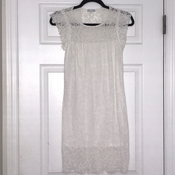 Zara B/W Collection Dress - Picture 1 of 3